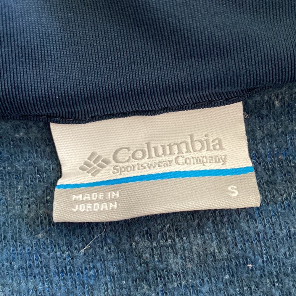 COLUMBIA sport top - Picture 4 of 12